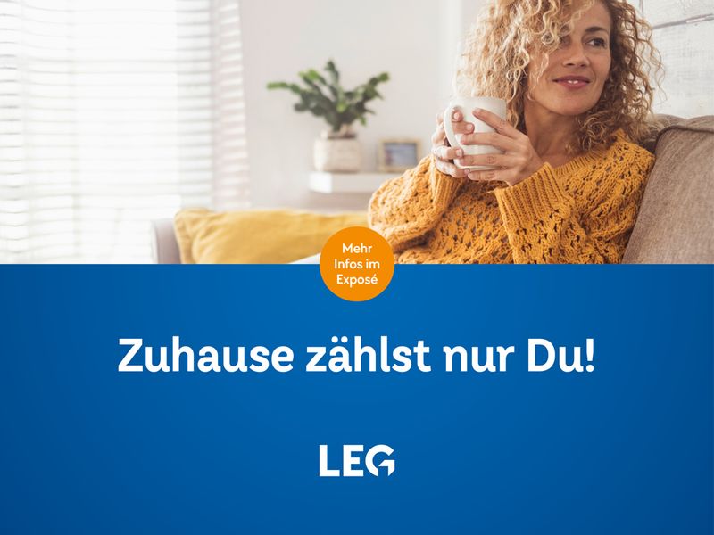3-Zimmer-Wohnung in Duisburg Huckingen